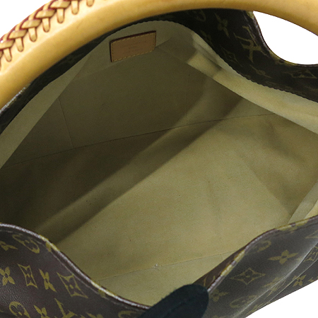 Louis Vuitton(���̺���) M40249 ���׷� ĵ���� ��ġ MM ����� �̹���6 - ���̺��� �߰���ǰ