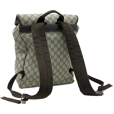 Gucci(����) 246103 GG�ΰ� PVC ������ ĵ���� ��ũ���� ���� Ʈ���� �� ���� ���� �̹���3 - ���̺��� �߰���ǰ