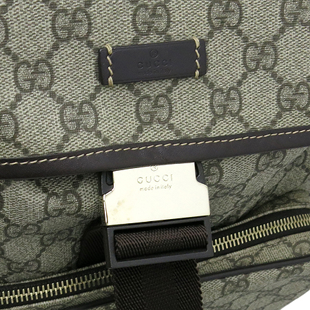 Gucci(����) 246103 GG�ΰ� PVC ������ ĵ���� ��ũ���� ���� Ʈ���� �� ���� ���� �̹���4 - ���̺��� �߰���ǰ