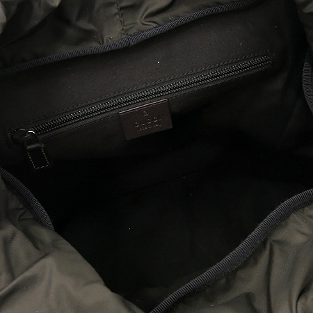 Gucci(����) 246103 GG�ΰ� PVC ������ ĵ���� ��ũ���� ���� Ʈ���� �� ���� ���� �̹���5 - ���̺��� �߰���ǰ