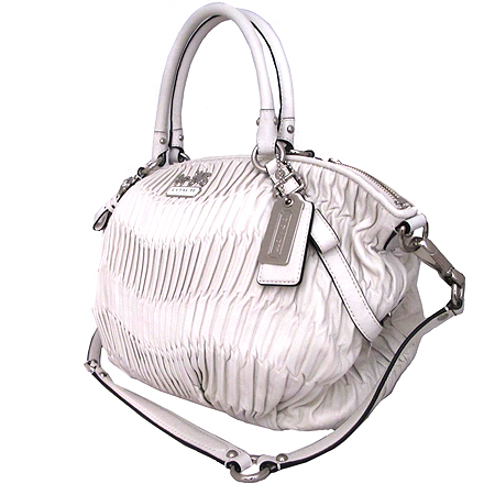 Coach(��ġ) 16264 ȭ��Ʈ ���� �޵� ���Ǿ� 2WAY [��õ��] �̹���2 - ���̺��� �߰���ǰ