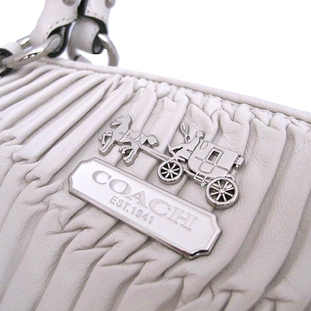 Coach(��ġ) 16264 ȭ��Ʈ ���� �޵� ���Ǿ� 2WAY [��õ��] �̹���4 - ���̺��� �߰���ǰ