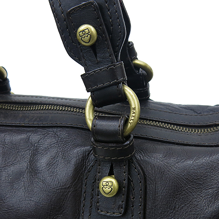 Bally(�߸�) TULLA ���� ���� ���� ��Ʈ�� �̹���4 - ���̺��� �߰���ǰ