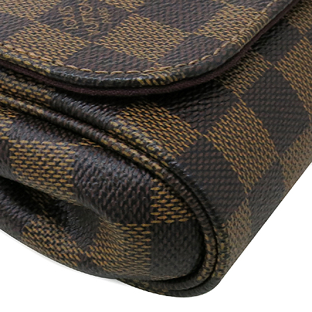 Louis Vuitton(���̺���) N41276 �ٹ̿� ���� ĵ���� ����Ʈ ���̺��� PM 2WAY �̹���5 - ���̺��� �߰���ǰ