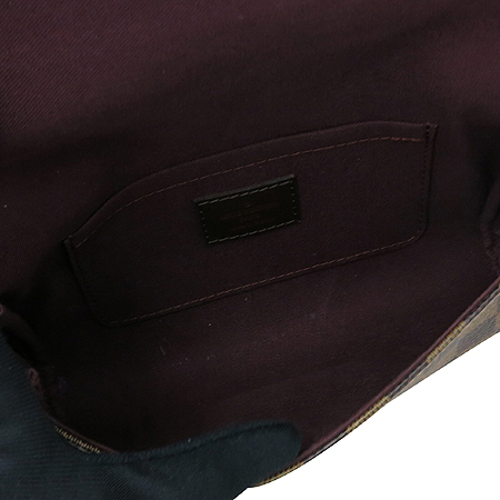 Louis Vuitton(���̺���) N41276 �ٹ̿� ���� ĵ���� ����Ʈ ���̺��� PM 2WAY �̹���6 - ���̺��� �߰���ǰ