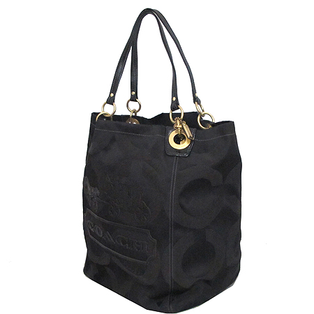 Coach(��ġ) F0882 �ñ׳��� ���� ���̴�Ʈ Ʈ���� ����� [��õ��] �̹���2 - ���̺��� �߰���ǰ