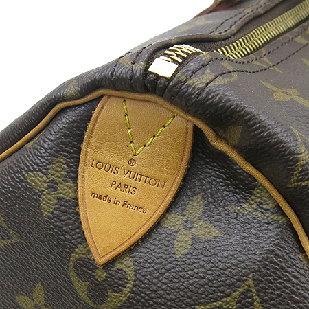 Louis Vuitton(���̺���) M41524 ���׷� ĵ���� ���ǵ� 35 ��Ʈ�� �̹���4 - ���̺��� �߰���ǰ