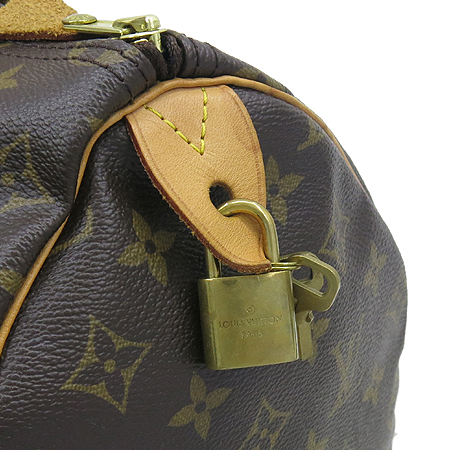 Louis Vuitton(���̺���) M41524 ���׷� ĵ���� ���ǵ� 35 ��Ʈ�� �̹���5 - ���̺��� �߰���ǰ