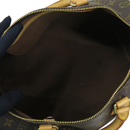 Louis Vuitton(���̺���) M41524 ���׷� ĵ���� ���ǵ� 35 ��Ʈ�� �̹���6 - ���̺��� �߰���ǰ