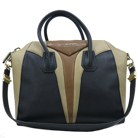 GIVENCHY(�����) ����Ƽ�忡��� ��Ƽ�÷� ANTIGONA(��Ƽ����) 2WAY �̹���2 - ���̺��� �߰���ǰ