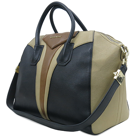 GIVENCHY(�����) ����Ƽ�忡��� ��Ƽ�÷� ANTIGONA(��Ƽ����) 2WAY �̹���3 - ���̺��� �߰���ǰ