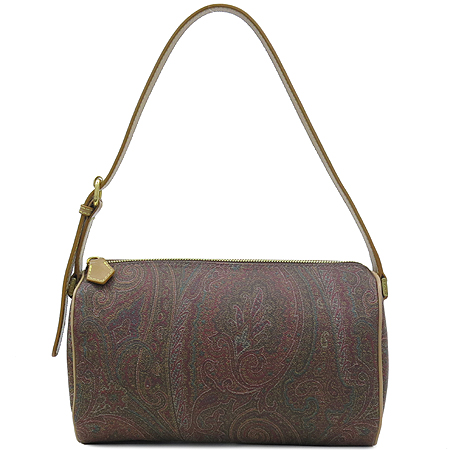 Etro(��Ʈ��) 1428 9472 ������ PVC ���� Ʈ����  ����� �̹���2 - ���̺��� �߰���ǰ