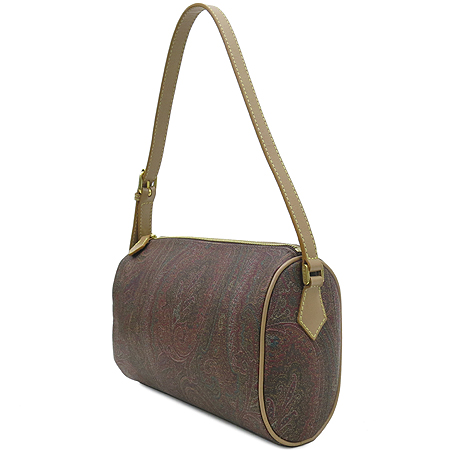 Etro(��Ʈ��) 1428 9472 ������ PVC ���� Ʈ����  ����� �̹���3 - ���̺��� �߰���ǰ