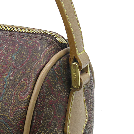 Etro(��Ʈ��) 1428 9472 ������ PVC ���� Ʈ����  ����� �̹���4 - ���̺��� �߰���ǰ