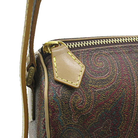 Etro(��Ʈ��) 1428 9472 ������ PVC ���� Ʈ����  ����� �̹���5 - ���̺��� �߰���ǰ