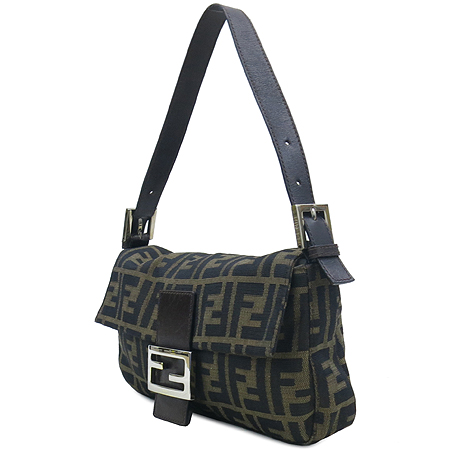 Fendi(���) FF�ΰ� �к긯 ���� ����� �̹���2 - ���̺��� �߰���ǰ