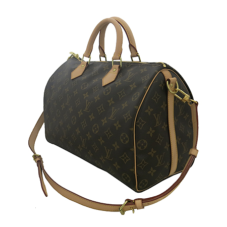 Louis Vuitton(���̺���) M40392 ���׷� ĵ���� �ݵѸ��� ���ǵ� 35 ��Ʈ�� + ��� ��Ʈ�� [���빮��] �̹���2 - ���̺��� �߰���ǰ