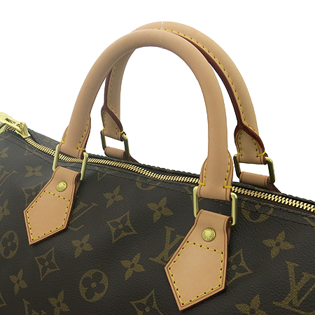 Louis Vuitton(���̺���) M40392 ���׷� ĵ���� �ݵѸ��� ���ǵ� 35 ��Ʈ�� + ��� ��Ʈ�� [���빮��] �̹���3 - ���̺��� �߰���ǰ
