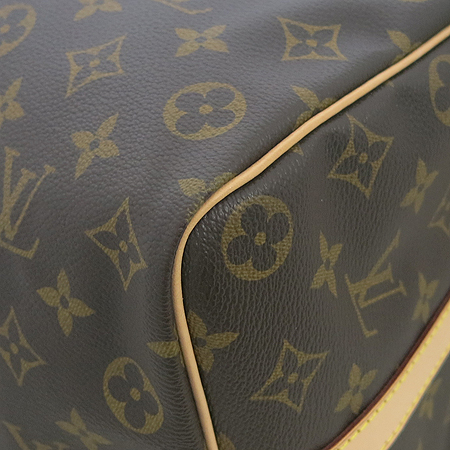 Louis Vuitton(���̺���) M40392 ���׷� ĵ���� �ݵѸ��� ���ǵ� 35 ��Ʈ�� + ��� ��Ʈ�� [���빮��] �̹���4 - ���̺��� �߰���ǰ