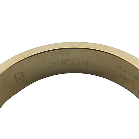 Gucci(����) 750 18K ���ο��� ICON(������) ���� - 13ȣ [���빮��] �̹���3 - ���̺��� �߰���ǰ
