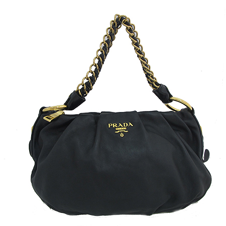 Prada(�����) BR4243 SACCA SOTT NAPPA NERO TU ���� ���� ���� ü�� ����� [��õ ������] �̹���2 - ���̺��� �߰���ǰ