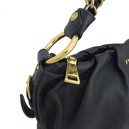 Prada(�����) BR4243 SACCA SOTT NAPPA NERO TU ���� ���� ���� ü�� ����� [��õ ������] �̹���3 - ���̺��� �߰���ǰ
