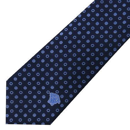 Versace(������ü) 100% ��ũ ��Ÿ�� �̹���2 - ���̺��� �߰���ǰ