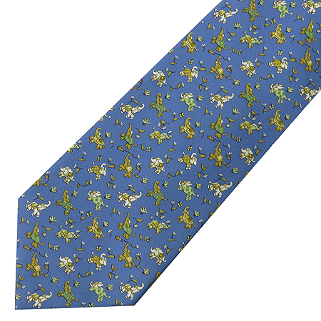 Ferragamo(��󰡸�) ������Ʈ ���� ���� ��ũ 100% ��Ÿ�� �̹���2 - ���̺��� �߰���ǰ