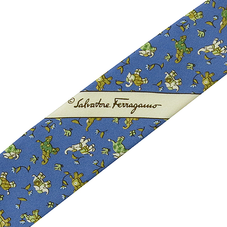 Ferragamo(��󰡸�) ������Ʈ ���� ���� ��ũ 100% ��Ÿ�� �̹���4 - ���̺��� �߰���ǰ