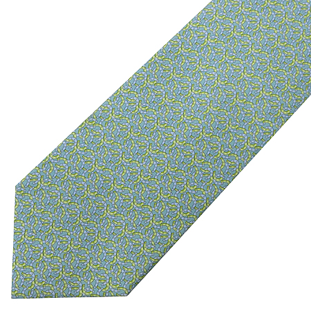 Ferragamo(��󰡸�) 100% ��ũ ��Ÿ�� [�λ꼾�Һ���] �̹���2 - ���̺��� �߰���ǰ