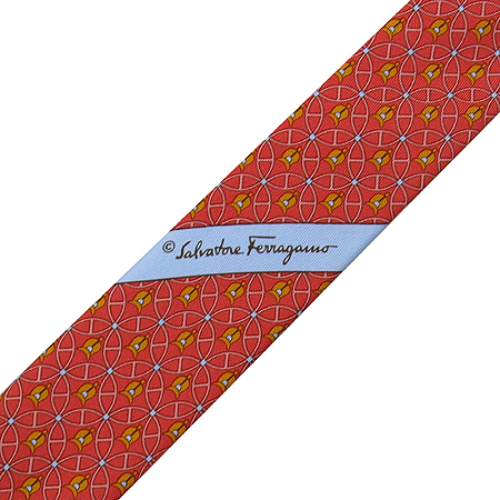 Ferragamo(��󰡸�) 100% ��ũ ��Ÿ�� �̹���4 - ���̺��� �߰���ǰ