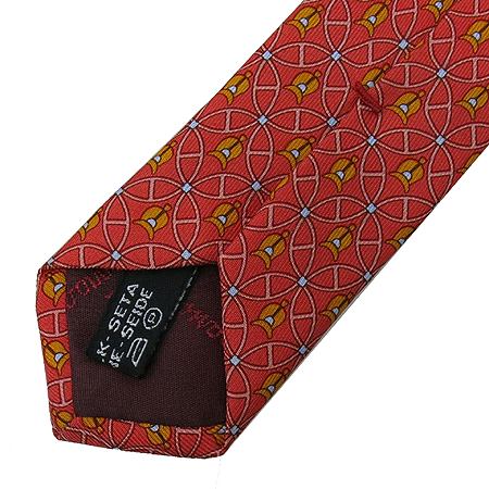 Ferragamo(��󰡸�) 100% ��ũ ��Ÿ�� �̹���5 - ���̺��� �߰���ǰ