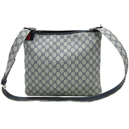 Gucci(����) 246412 �ñ״�ó �� ���� GG�ΰ� PVC �޽��� ũ�ν��� �̹���2 - ���̺��� �߰���ǰ