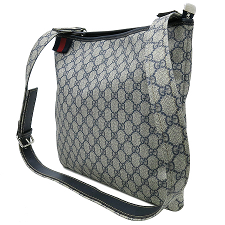 Gucci(����) 246412 �ñ״�ó �� ���� GG�ΰ� PVC �޽��� ũ�ν��� �̹���3 - ���̺��� �߰���ǰ