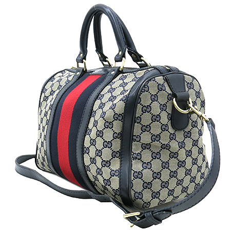 Gucci(����) 247205 GG�ΰ� �ڰ��� ���̺� ���� Ʈ���� ������ ��Ʈ�� + �����Ʈ�� 2WAY �̹���3 - ���̺��� �߰���ǰ