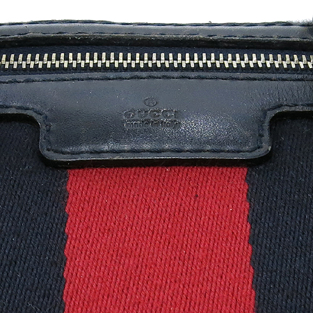 Gucci(����) 247205 GG�ΰ� �ڰ��� ���̺� ���� Ʈ���� ������ ��Ʈ�� + �����Ʈ�� 2WAY �̹���4 - ���̺��� �߰���ǰ