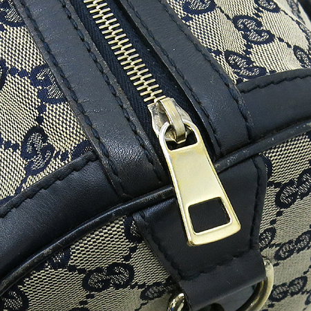 Gucci(����) 247205 GG�ΰ� �ڰ��� ���̺� ���� Ʈ���� ������ ��Ʈ�� + �����Ʈ�� 2WAY �̹���5 - ���̺��� �߰���ǰ