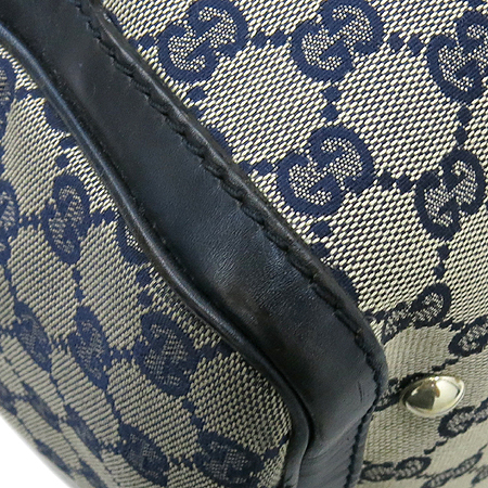 Gucci(����) 247205 GG�ΰ� �ڰ��� ���̺� ���� Ʈ���� ������ ��Ʈ�� + �����Ʈ�� 2WAY �̹���6 - ���̺��� �߰���ǰ