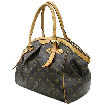 Louis Vuitton(���̺���) M40144 ���׷� ĵ���� Ƽ���� GM ����� �̹���2 - ���̺��� �߰���ǰ