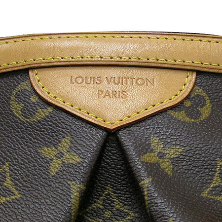 Louis Vuitton(���̺���) M40144 ���׷� ĵ���� Ƽ���� GM ����� �̹���3 - ���̺��� �߰���ǰ