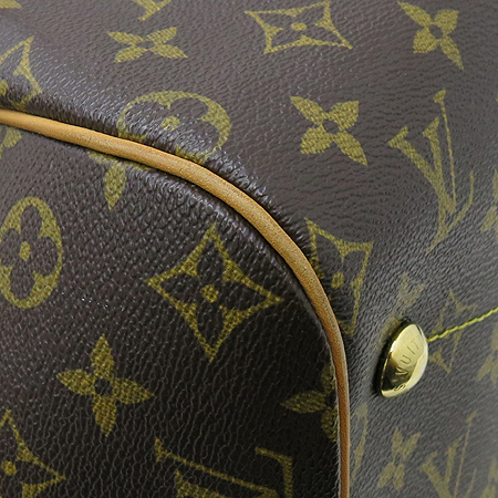 Louis Vuitton(���̺���) M40144 ���׷� ĵ���� Ƽ���� GM ����� �̹���5 - ���̺��� �߰���ǰ