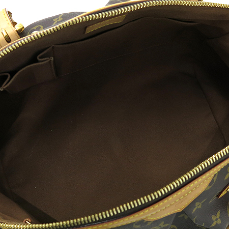 Louis Vuitton(���̺���) M40144 ���׷� ĵ���� Ƽ���� GM ����� �̹���6 - ���̺��� �߰���ǰ