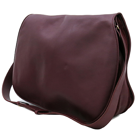 Cartier(��쿡) MUST DE CARTIER Bordeaux �÷� ���� ����ΰ� ��Ʈ ũ�ν��� �̹���3 - ���̺��� �߰���ǰ