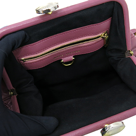 Marc_Jacobs(��ũ�����߽�) ��ũ ���÷��� ��Ʋ��Ž ����ü�� ����� �̹���5 - ���̺��� �߰���ǰ