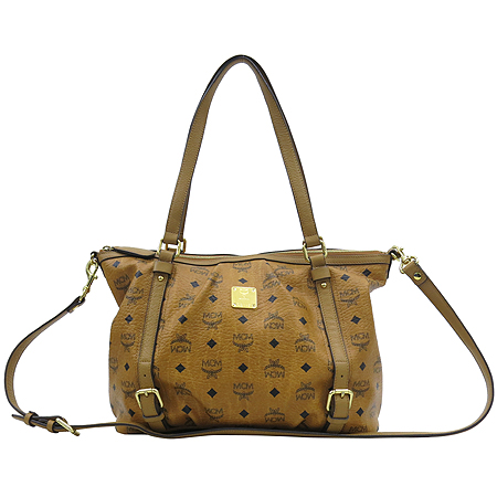 MCM(������) MWP0AVI18CO001 ���� �ΰ� ���佺 ī�� ���� 2WAY �̹���2 - ���̺��� �߰���ǰ