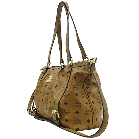 MCM(������) MWP0AVI18CO001 ���� �ΰ� ���佺 ī�� ���� 2WAY �̹���3 - ���̺��� �߰���ǰ