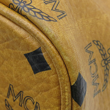 MCM(������) MWP0AVI18CO001 ���� �ΰ� ���佺 ī�� ���� 2WAY �̹���5 - ���̺��� �߰���ǰ