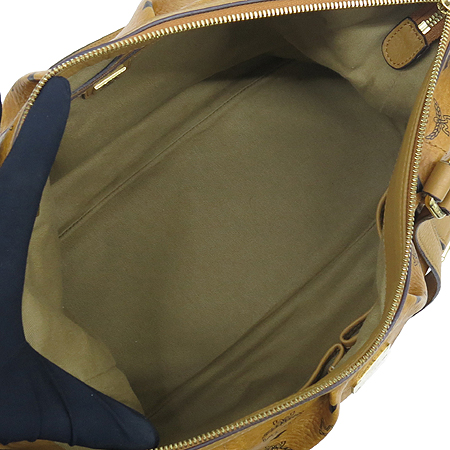 MCM(������) MWP0AVI18CO001 ���� �ΰ� ���佺 ī�� ���� 2WAY �̹���6 - ���̺��� �߰���ǰ