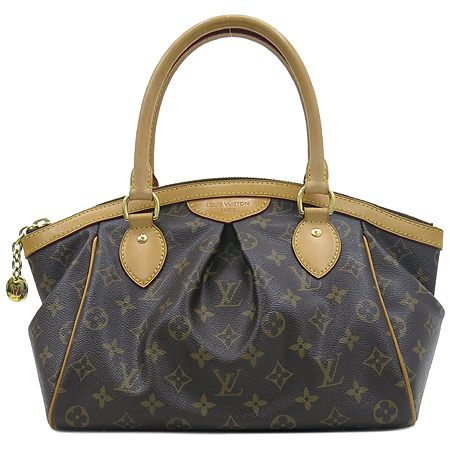 Louis Vuitton(���̺���) M40143 ���׷� ĵ���� Ƽ���� PM ��Ʈ�� �̹���2 - ���̺��� �߰���ǰ