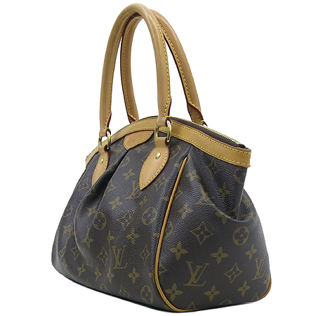 Louis Vuitton(���̺���) M40143 ���׷� ĵ���� Ƽ���� PM ��Ʈ�� �̹���3 - ���̺��� �߰���ǰ